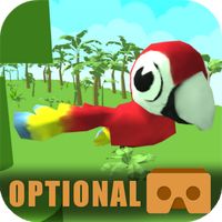 Flappy Parrot VR