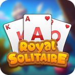 Royal Solitaire Card Game
