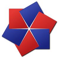 Smart Squares Board Game