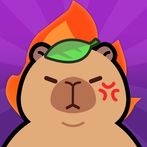 Capybara Clash