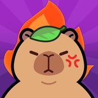 Capybara Clash