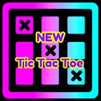 Tic Tac Toe (NEW)