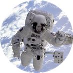 Astronaut VR