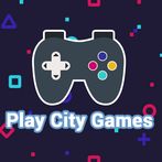 Play City Games