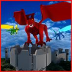 Flappy Dragon Kingdom