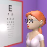 Eye Hospital