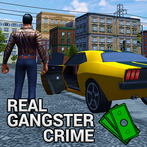 Real Gangster Crime Vegas City