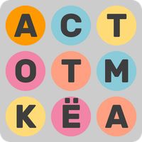 Найди слово: медицина