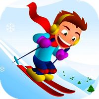 Ski.io - Ski Arcade Games Adve
