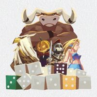 미노 다이스(MinoDice) - 점수계산