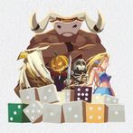 미노 다이스(MinoDice) - 점수계산