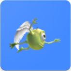 Flying Monster