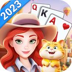 Solitaire TriPeaks F