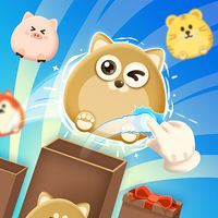 Animal Puzzle：Color Sort Game