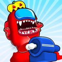 Imposter 3D Horror: Solo Kill