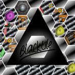 Blacktile