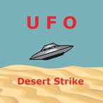 UFO Desert Strike
