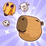 Meme Merge: Drop Puzzle