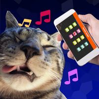 Lullaby Sleep Cat Simulator
