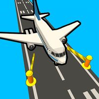 Airplane Traffic