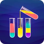 Water Sort Puzzle! Color Sort