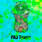 PA3 Tower