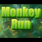 Jungle Monkey Run