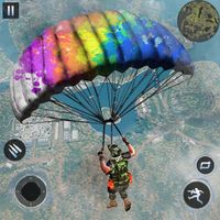 Real cammando shooting 3d game