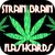Strain Brain Apps