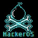 HackerOSII