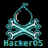 HackerOSII