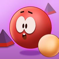 Merge ball run
