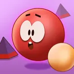 Merge ball run