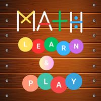 MathFusion : Learn, Play Games