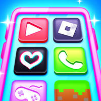 Baby phone - Games for Kids 2+