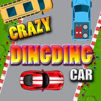 Crazy Dingding Car