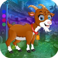 Alpine Goat Rescue - JRK Games