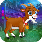 Alpine Goat Rescue - JRK Games