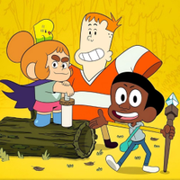Craig of the Creek Quiz