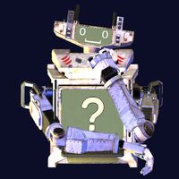 Sproc's History Quiz