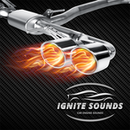 Ignite Sound-Car Engine Sounds