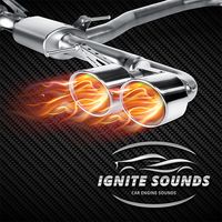 Ignite Sound-Car Engine Sounds
