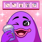 Monster Playtime Makeup ASMR