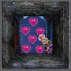 Cheerful Grandma Escape