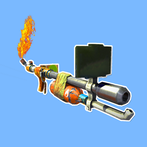 Frozen Ice Cube Melting ASMR