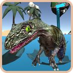 Dino Warrior Pro