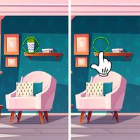 Find the Differences: Spot it