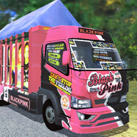 Indonesian Truck Simulator 3D