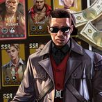 Grand Mafia : super Cars