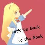 Let’s Go back to the Book
